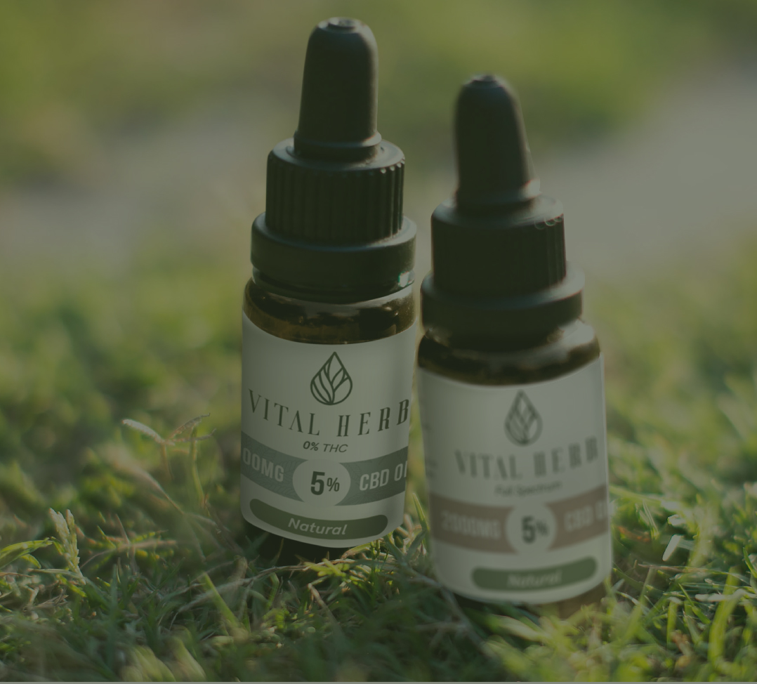 <h3>The One-Stop Shop For<br>
<strong>All Things CBD</strong></h3>