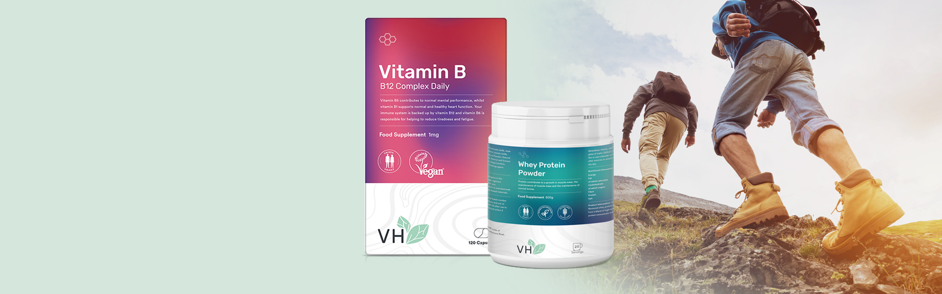 <h2>The One-Stop Shop</h2>
<h1>For Your Wellbeing</h1>
<h3><strong>UK's Best Supplements & Vitamins</strong></h3>