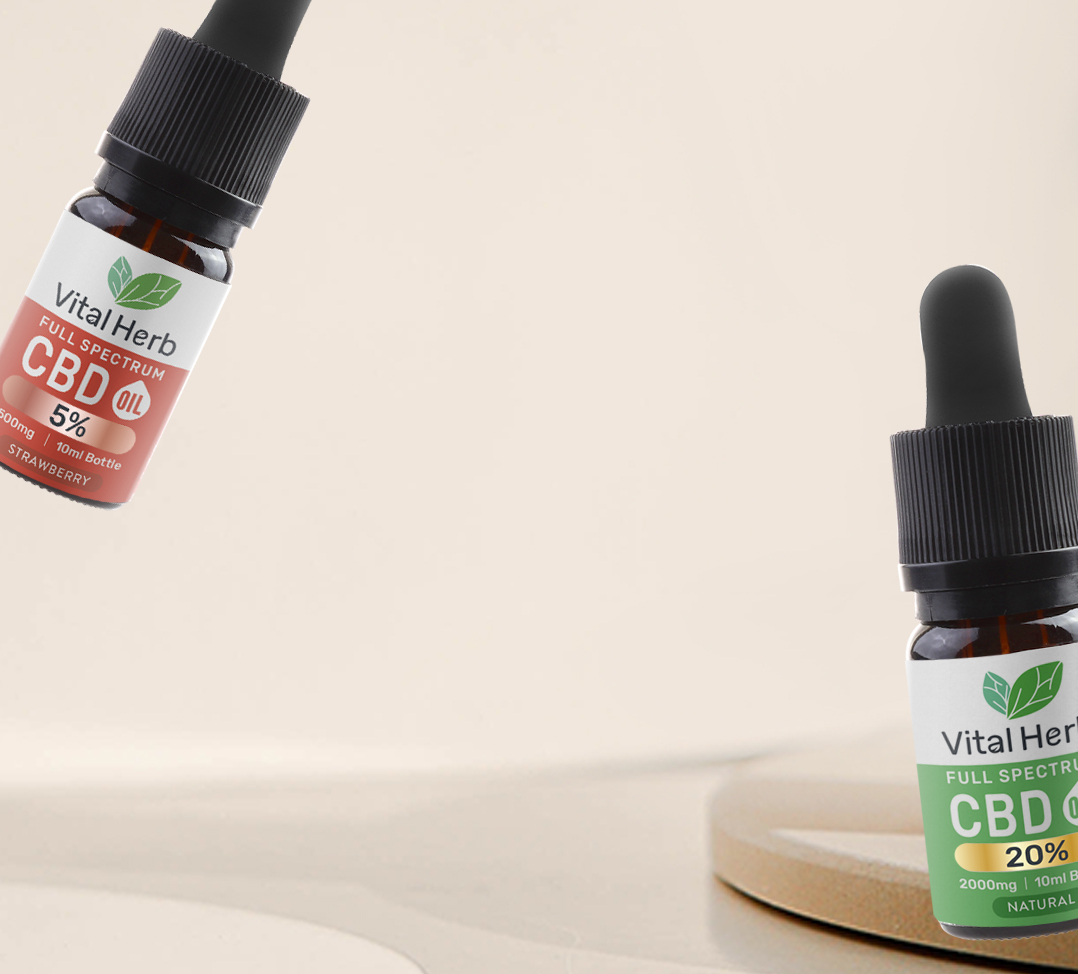 <h2>The One-Stop Shop</h2>
<h1>For All Your CBD Needs</h1>
<h3><strong>UK's Best CBD Oil & Health Supplements</strong></h3>