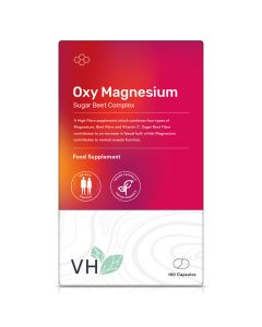 VH Oxy Magnesium Sugar Beet Complex 100 Capsules