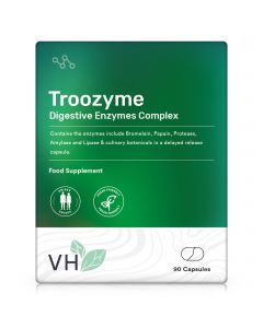 VH Digestive Enzymes Complex 90 Capsules