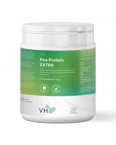 VH Pea Protein EXTRA 500g Powder