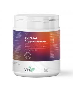 VH Pet Joint Support Powder 150g