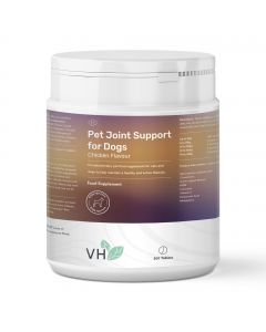 VH Pet Joint Support for Dogs 300 Tablets