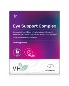 VH Eye Support Complex 60 Capsules