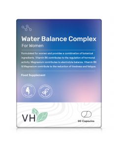 VH Water Balance Complex for Women 90 Capsules