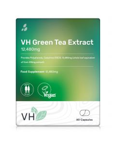 VH Green Tea 30:1 Extract 12