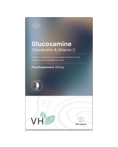 VH Glucosamine Chondroitin Complex 180 Tablets