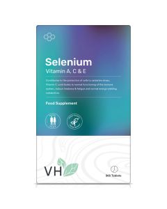 VH Selenium ACE 365 Tablets
