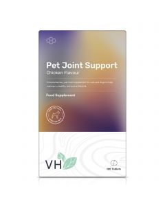 VH Pet Joint Support 120 Tablets