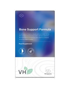 VH Bone Support Formula 90 Capsules