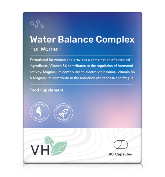 Balance complex best sale for women