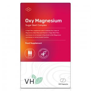 VH Oxy Magnesium Sugar Beet Complex 100 Capsules