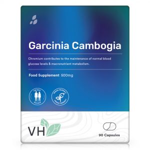 VH Garcinia Cambogia Complex 500mg 90 Capsules