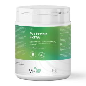 VH Pea Protein EXTRA 500g Powder