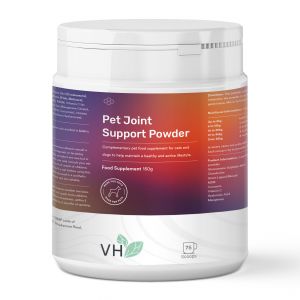 VH Pet Joint Support Powder 150g