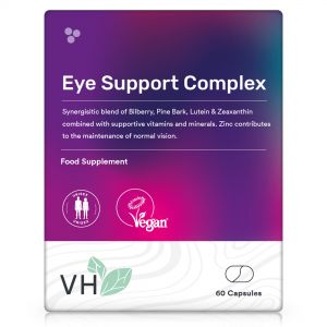 VH Eye Support Complex 60 Capsules
