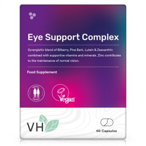 VH Eye Support Complex 60 Capsules