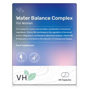 VH Water Balance Complex for Women 90 Capsules