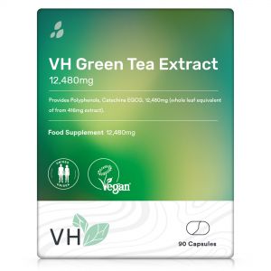 VH Green Tea 30:1 Extract 12