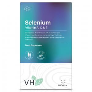 VH Selenium ACE 365 Tablets