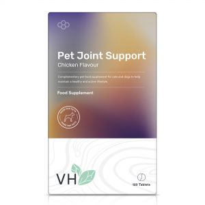 VH Pet Joint Support 120 Tablets