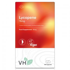 VH Lycopene 15mg 120 Capsules