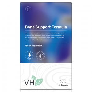 VH Bone Support Formula 90 Capsules