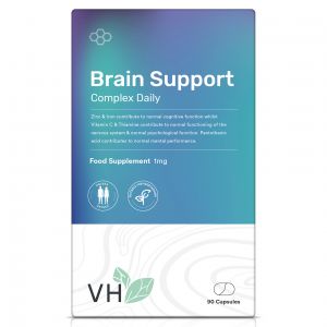 VH Brain Support Complex 90 Capsules